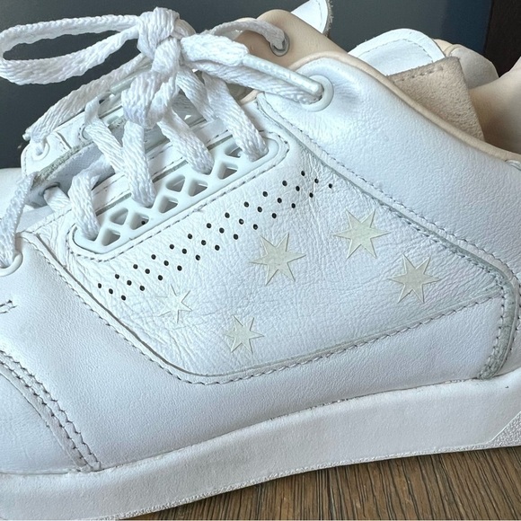 Adidas Slamcourt Classic Sneakers - Picture 3 of 12